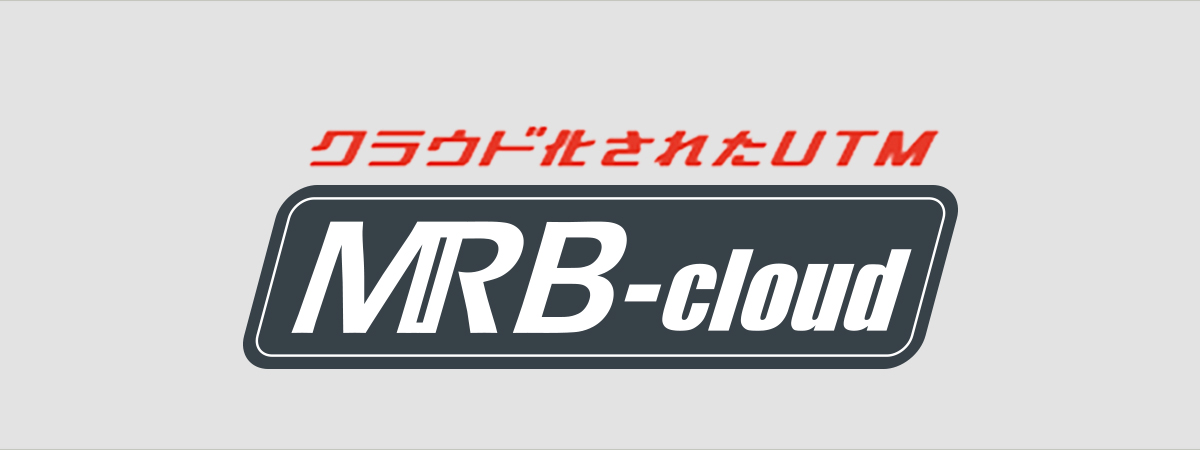 MRB-cloud