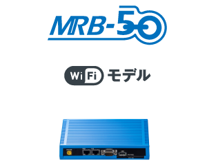 MR B-50
